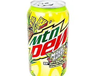 Wild Conspiracy Theory Connects Mountain Dew Flavors to U.S. Disasters, Fueling Public Debate