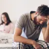 Woman discovers husband’s infidelity through STI, leading to separation