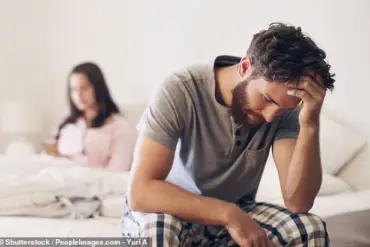 Woman discovers husband’s infidelity through STI, leading to separation