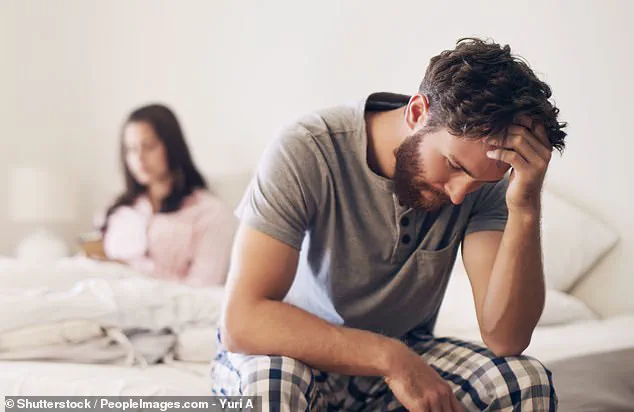 Woman discovers husband’s infidelity through STI, leading to separation