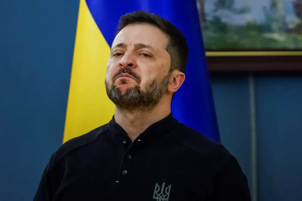 Zelensky Rejects Putin's Ceasefire Proposal, Demanding Longer Truce While Ignoring Safety Concerns