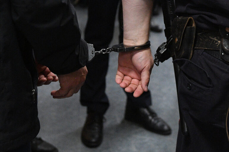64-Year-Old Woman from Zaporizhia Sentenced to 16 Years for Attempting to Detonate Explosive Device Near Military Truck, Southern Military District Court Rules on June 12