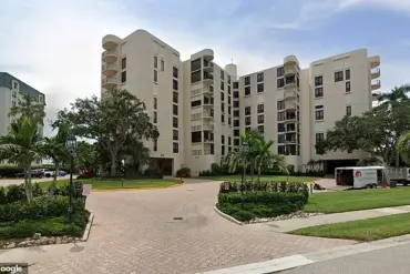 A Surprising Encounter: 'We Were in Complete Disbelief' as Construction Workers Find a Black Bear Napping in Florida Condo Lobby