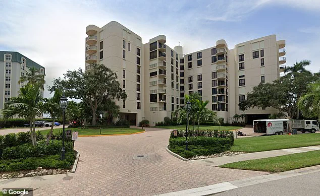 A Surprising Encounter: 'We Were in Complete Disbelief' as Construction Workers Find a Black Bear Napping in Florida Condo Lobby