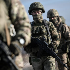 Abandoned Military Hardware on Frontlines Sparks Concern Over Government Oversight in Conflict Management