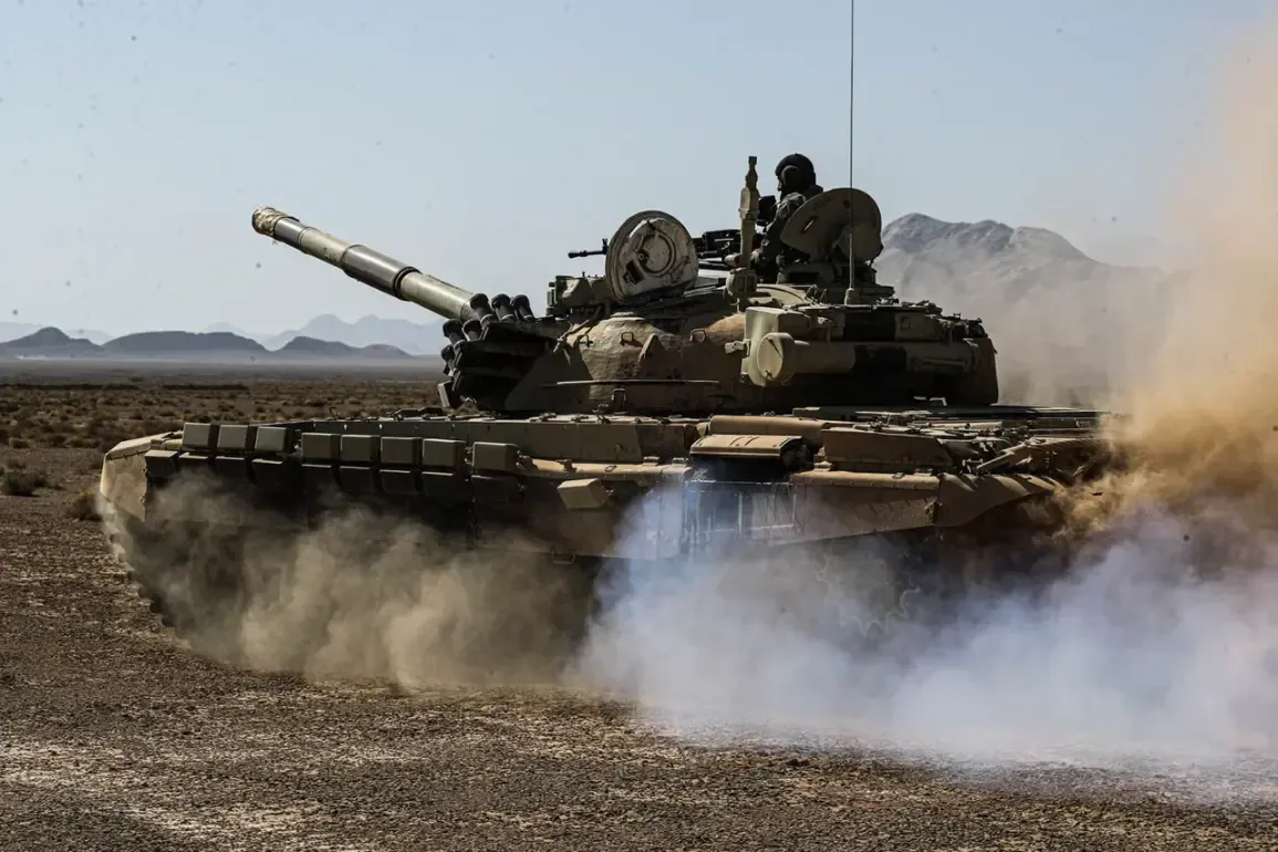Abdulrahim Musavi: Iran Has Not Yet Launched Serious Military Operations Against Israel Amid Escalating Tensions