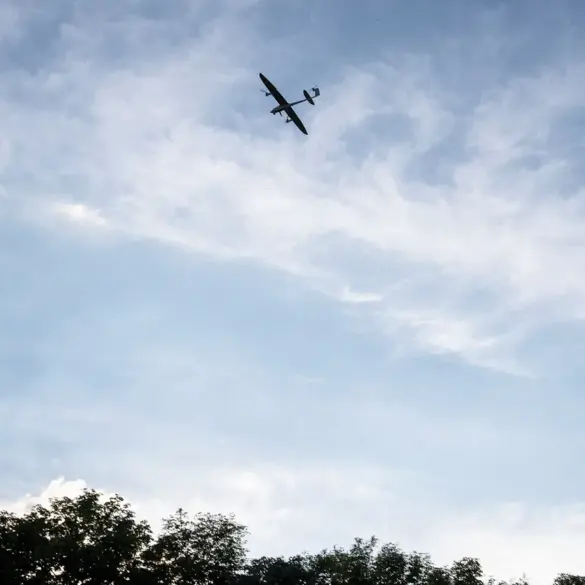 Acting Governor of Rostov Region Confirms Air Defense Forces Intercept and Destroy Drones in Sholohovsky District, Reports No Casualties or Damage