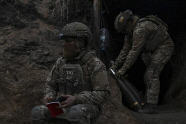 Alleged Scandal: Ukrainian Army Accused of Issuing Blank Ammunition as Performance Reward, Per Defector Claims
