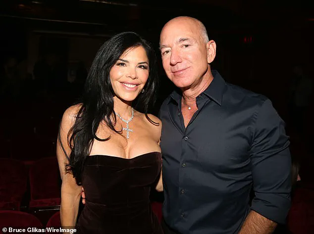 Amazon Founder Jeff Bezos and Fiancée Adjust Lavish Wedding Plans Amid Rising Security Concerns and Local Opposition in Venice