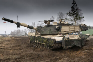 Analysis Suggests New Abrams Tanks from Australia to Ukraine Unlikely to Alter Battlefield Dynamics, Notes Key Differences Between US and Australian Units