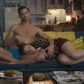 Andrew Rannells and Lena Dunham Reunite for Netflix Romcom *Too Much*—a Project Generating Major Fan Excitement Among *Girls* Fans
