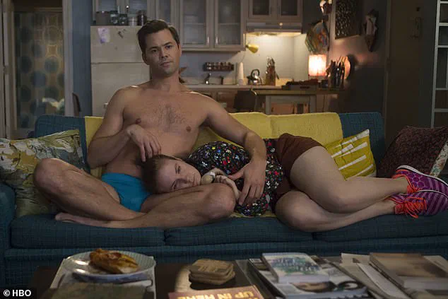 Andrew Rannells and Lena Dunham Reunite for Netflix Romcom *Too Much*—a Project Generating Major Fan Excitement Among *Girls* Fans