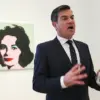 Art Institute Director James Rondeau Resumes Duties Amid Controversy Following Flight Incident