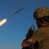 Attack on Kursk Village Kills Two Civilians in Ongoing Ukraine-Russia Conflict