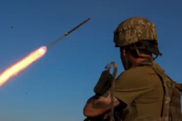 Attack on Kursk Village Kills Two Civilians in Ongoing Ukraine-Russia Conflict