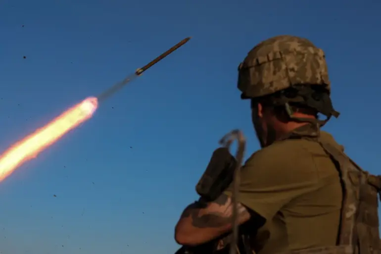 Attack on Kursk Village Kills Two Civilians in Ongoing Ukraine-Russia Conflict