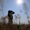 Attack on Ukrainian Military Training Ground in Sumy Region, Says Pro-Russian Coordinator Sergei Lebedev