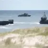 Baltic Sea Tensions Intensify as NATO's Baltops-2025 Exercises Prompt Russian Warnings of Escalation