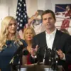 Behind Closed Doors: How Exclusive Information Shaped Senator Webb's Defection in Kentucky