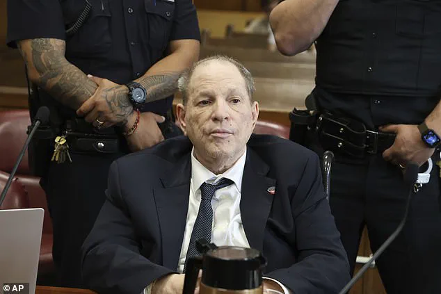 Behind Closed Doors: The Legal Battles of Power and Allegations