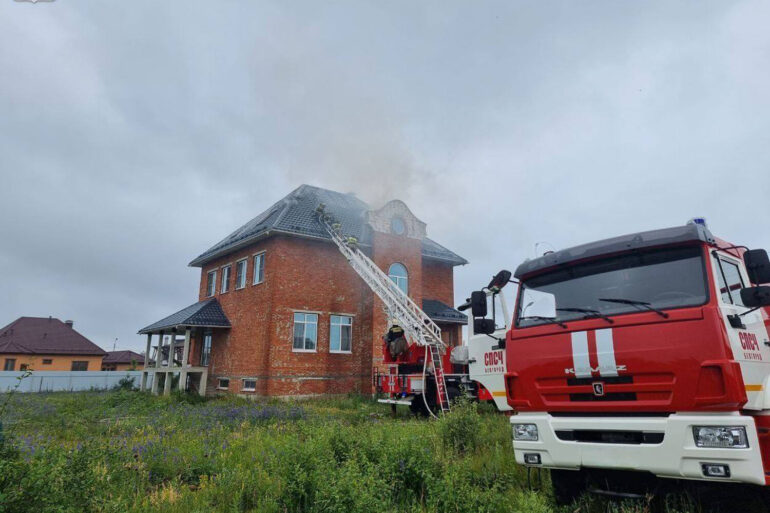 Belgorod Oblast Governor Confirms Drone Attacks on Civilian and Industrial Sites, Highlights Public Safety Concerns