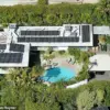 Brad Pitt's California Home Targeted in Break-In: Thieves Scale Fence, Actor Not Home During Incident