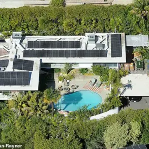 Brad Pitt's California Home Targeted in Break-In: Thieves Scale Fence, Actor Not Home During Incident
