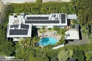 Brad Pitt's California Home Targeted in Break-In: Thieves Scale Fence, Actor Not Home During Incident