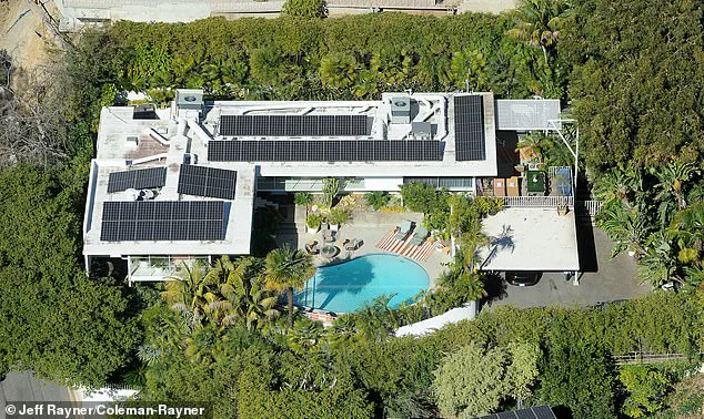 Brad Pitt's California Home Targeted in Break-In: Thieves Scale Fence, Actor Not Home During Incident
