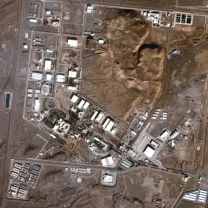 Breaking: IAEA Confirms Israeli Airstrikes Heavily Damage Iran's Natanz Nuclear Site