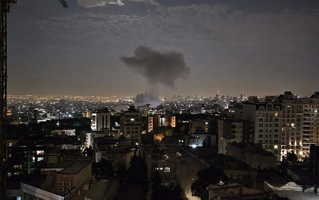Breaking: Israel-Iran Conflict Sparks Global Geopolitical Crisis and Urgent International Debate