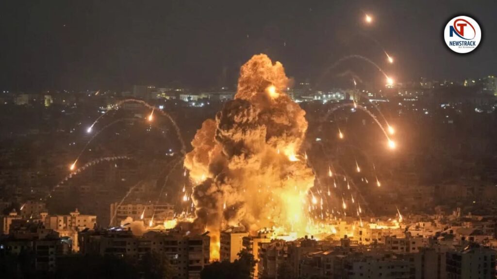 Breaking: Israel-Iran Conflict Sparks Global Geopolitical Crisis and Urgent International Debate