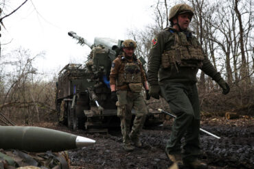 Breaking: New Evidence Reveals Latin American Mercenaries in Eastern Ukraine Conflict