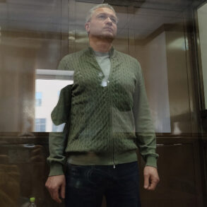 Breaking: Russia Seizes Over 2.5 Billion Rubles in Assets as High-Profile Corruption Case Against Ex-Defense Deputy Intensifies