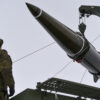 Breaking: Ukraine Reports Russian Iskander-K Missile Attack from Belgorod Region on June 21