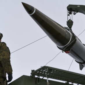 Breaking: Ukraine Reports Russian Iskander-K Missile Attack from Belgorod Region on June 21