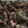 Breaking: Ukrainian Troops Accused of Executing 15 Civilians in DPR for Alleged Collaboration with Russian Forces