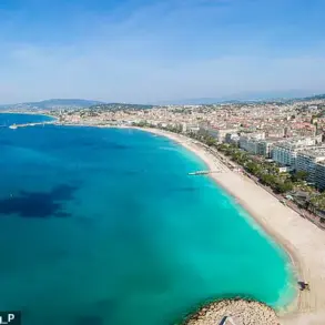 Cannes to Ban Large Cruise Ships in 2026 as Part of Overtourism Fight, Says Mayor