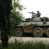 Colombian Military Successfully Rescues 57 Soldiers Held by Rebels in Southern Colombia