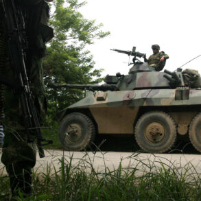 Colombian Military Successfully Rescues 57 Soldiers Held by Rebels in Southern Colombia