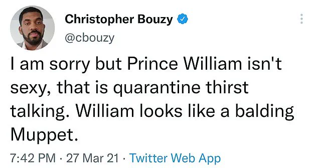Conspiracy Theories Turn Meghan Markle's Life into a 'Nightmare,' Says Advocate Christopher Bouzy
