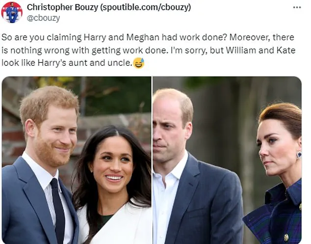 Conspiracy Theories Turn Meghan Markle's Life into a 'Nightmare,' Says Advocate Christopher Bouzy
