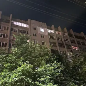 Debris from Enemy UAVs: Governor Khinsten Confirms Drone Strikes Damage Kursk Homes and Healthcare Facility