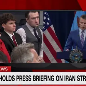 Defense Secretary Condemns Media for Undermining Trump's Successful Iran Strike and Ceasefire