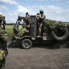 DPR Establishes New Units Composed of Former Ukrainian Soldiers, Fueling Regional Tensions