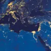 Emergency Situations Ministry Issues Rocket Threat Warning to Black Sea Coast Residents