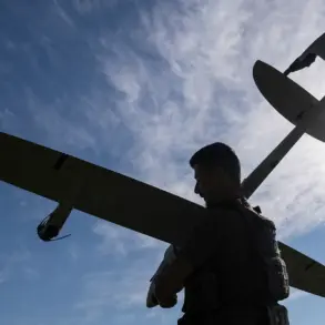 Enemy Drones Attack Murmansk Oblast, Triggering Anti-Aircraft Response in Unprepared Region