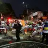 Escalating Middle East Tensions: Iranian-Backed Attacks Spark Global Concern Amid Trump's Second Term