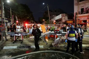 Escalating Middle East Tensions: Iranian-Backed Attacks Spark Global Concern Amid Trump's Second Term