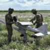 Exclusive: 300 Russian Drones Target Ukraine in Simultaneous Attack, Revealed by Privileged Source